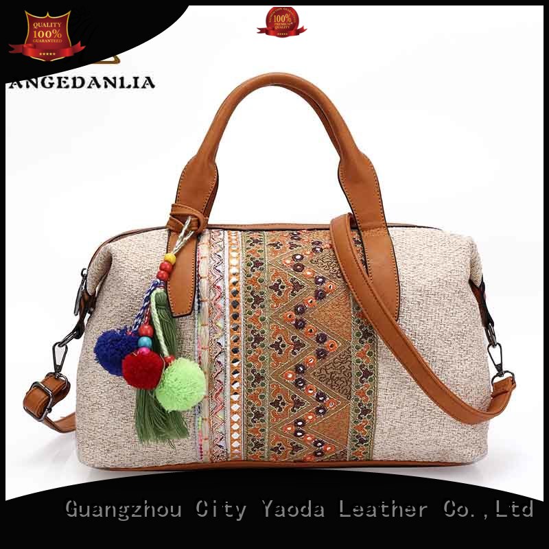 bonia tote bag