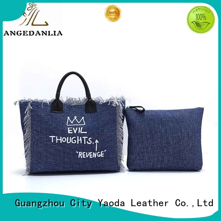 personalised leather handbags