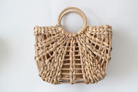 RKY0506 Angedanlia wholesale italy moroccan straw crochet tote bag summer beach women handbags 2019 new