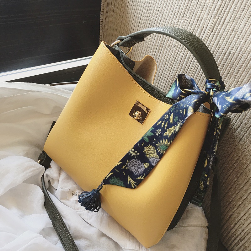 RKY0006 Korean version of the multifunction pu crossbody blank woman bags luxury handbag