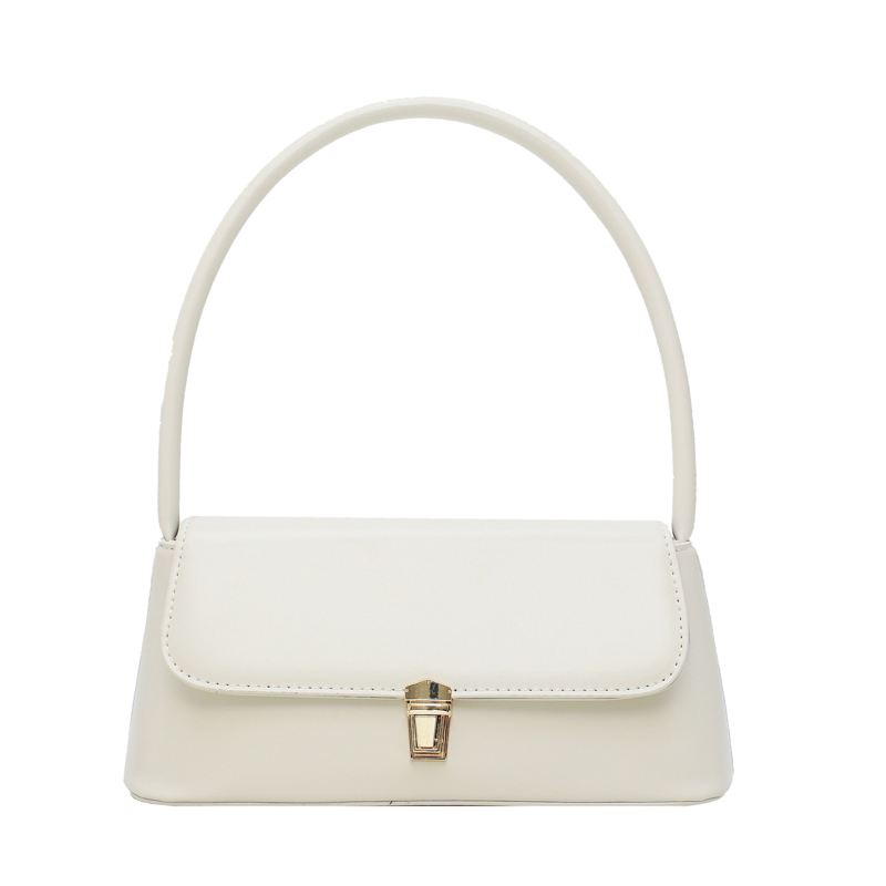 Leather handbag bags women fashion bags handbags online shopping handbags with lock
