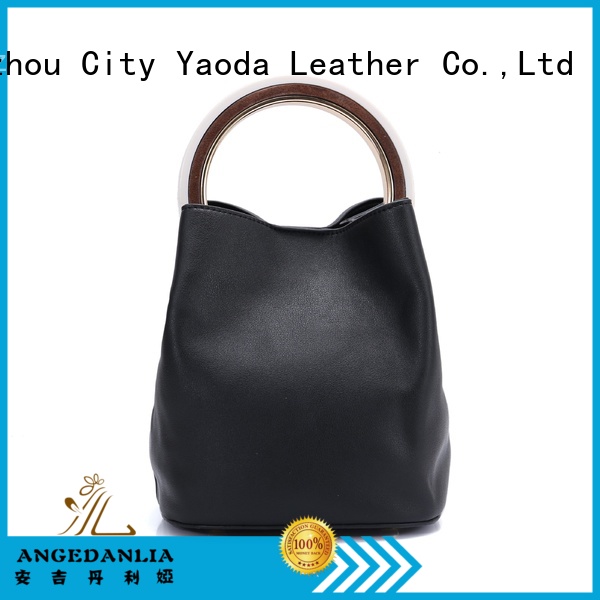 soft leather handbags wholesale